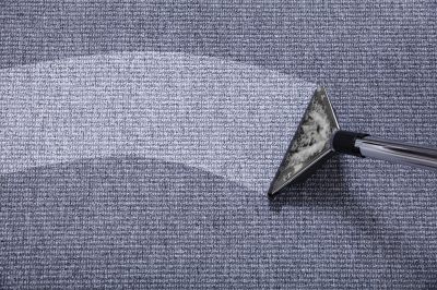 Carpet Maintenance Tips