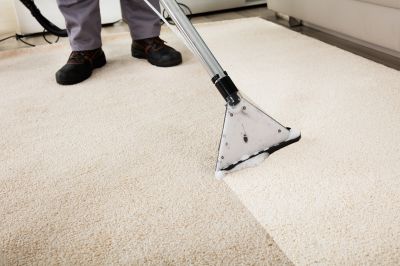 Affordable Carpet Care