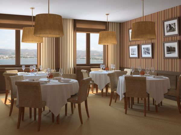 Restaurant Carpet Cleaning in Cranston