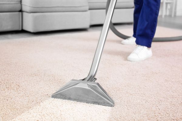 Apartment Carpet Cleaning in Cranston