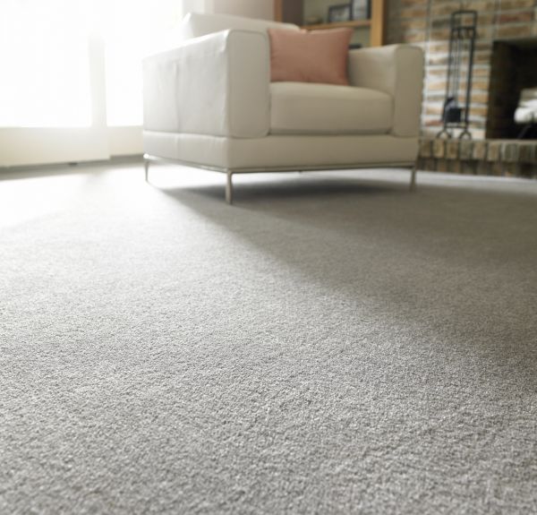 Wool Carpet Installation in Cranston