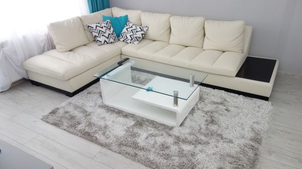 Luxury Carpet Installation in Cranston